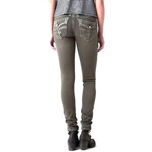 Rock Revival Keris Skinny Jeans size 26